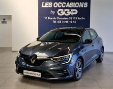 Renault Megane 4 Seclin
