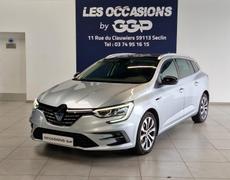 Renault Megane 4 Estate Seclin