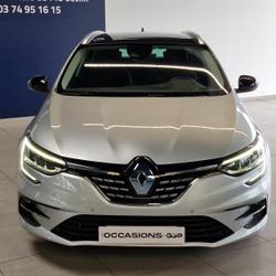 Renault Megane 4 Estate 1.5 Blue dCi 115ch Techno EDC -23 Seclin
