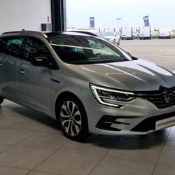 Renault Megane 4 Estate 1.5 Blue dCi 115ch Techno EDC -23 Seclin