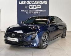 Peugeot 508 Seclin