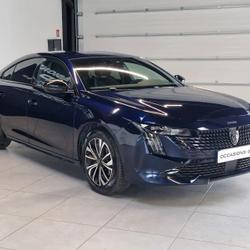 Peugeot 508 BlueHDi 130ch S&S Allure EAT8 Seclin