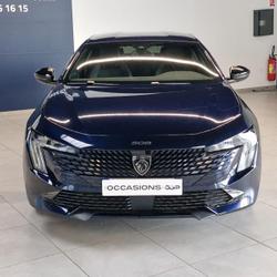 Peugeot 508 BlueHDi 130ch S&S Allure EAT8 Seclin