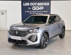 Peugeot 2008 Seclin