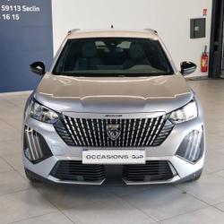 Peugeot 2008 1.2 100ch S&S Allure Seclin
