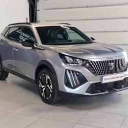 Peugeot 2008 1.2 100ch S&S Allure Seclin