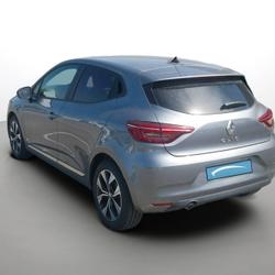Renault Clio 5 Clio TCe 90 Evolution H&eacute;rouville-Saint-Clair