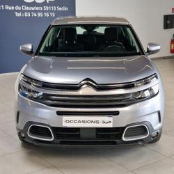 Citroen C5 Aircross BlueHDi 130ch S&S Business E6.d Seclin