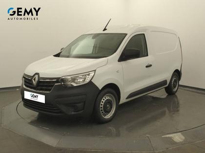 Renault Express - EXPRESS VAN BLUE DCI 75 - 22 CONFORT - 12 199 €