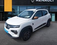 Dacia Spring Hérouville-Saint-Clair