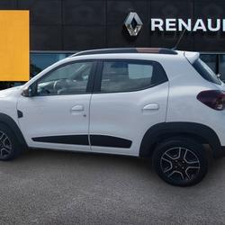 Dacia Spring Spring Extreme H&eacute;rouville-Saint-Clair