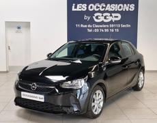 Opel Corsa Seclin