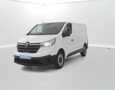 Renault Trafic Hérouville-Saint-Clair