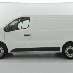 Renault Trafic TRAFIC FG BLUE DCI 130 L1H1 3T GSR2 ADVANCE H&eacute;rouville-Saint-Clair