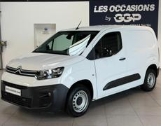 Citroen Berlingo Seclin