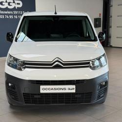Citroen Berlingo M 650kg BlueHDi 100 S&S Driver (11249&euro;ht) Seclin