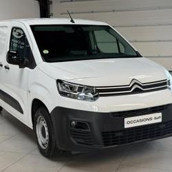 Citroen Berlingo M 650kg BlueHDi 100 S&S Driver (11249&euro;ht) Seclin