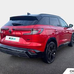 Renault Austral Austral E-Tech hybrid 200 Techno esprit Alpine Brignoles