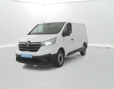 Renault Trafic Hérouville-Saint-Clair