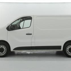 Renault Trafic TRAFIC FG BLUE DCI 130 L1H1 3T GSR2 ADVANCE H&eacute;rouville-Saint-Clair