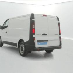 Renault Trafic TRAFIC FG BLUE DCI 130 L1H1 3T GSR2 ADVANCE H&eacute;rouville-Saint-Clair
