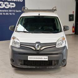 Renault Kangoo Express 1.5 Blue dCi 80ch Grand Confort 5cv (9749&euro;ht) Seclin
