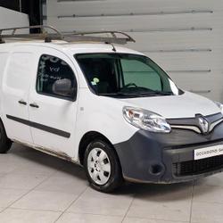 Renault Kangoo Express 1.5 Blue dCi 80ch Grand Confort 5cv (9749&euro;ht) Seclin