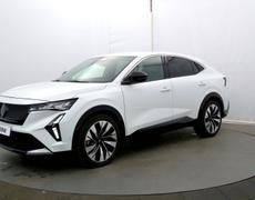 Renault Rafale Tours