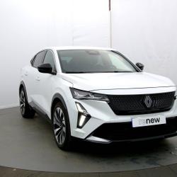 Renault Rafale Rafale E-Tech full hybrid 200 Techno Tours