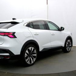 Renault Rafale Rafale E-Tech full hybrid 200 Techno Tours