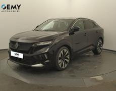 Renault Rafale Le Mans