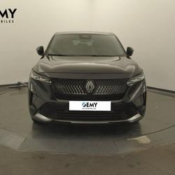 Renault Rafale Rafale E-Tech full hybrid 200 Techno Le Mans