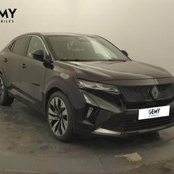 Renault Rafale Rafale E-Tech full hybrid 200 Techno Le Mans