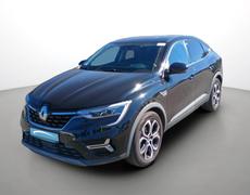 Renault Arkana Hérouville-Saint-Clair