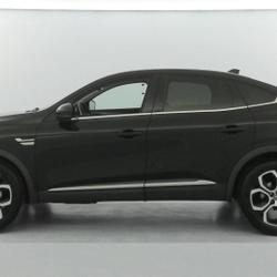 Renault Arkana Arkana TCe 160 EDC FAP - 21B Intens H&eacute;rouville-Saint-Clair
