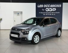 Citroen C3 Seclin