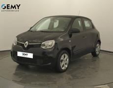Renault Twingo 3 Chambray-lès-Tours