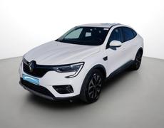 Renault Arkana Hérouville-Saint-Clair