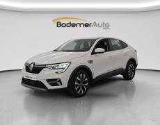 Renault Arkana Hérouville-Saint-Clair