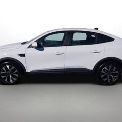Renault Arkana Arkana E-Tech hybride 145 - 22 Equilibre H&eacute;rouville-Saint-Clair