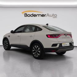 Renault Arkana Arkana E-Tech hybride 145 - 22 Equilibre H&eacute;rouville-Saint-Clair