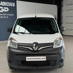 Renault Kangoo Express 1.5 Blue dCi 80ch Grand Confort 5cv (9166&euro;ht) Seclin