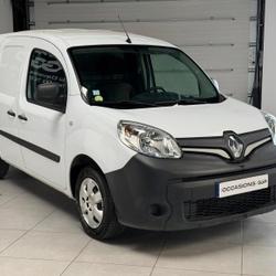 Renault Kangoo Express 1.5 Blue dCi 80ch Grand Confort 5cv (9166&euro;ht) Seclin