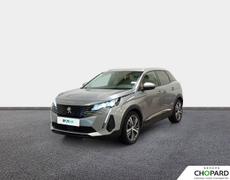 Peugeot 3008 Salins-les-Bains