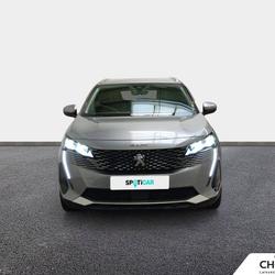 Peugeot 3008 3008 Hybrid 225 e-EAT8 Allure Pack Salins-les-Bains