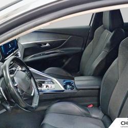 Peugeot 3008 3008 Hybrid 225 e-EAT8 Allure Pack Salins-les-Bains