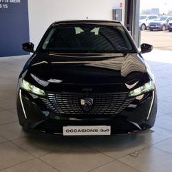 Peugeot 308 III Phase 1 1.5 BlueHDi 130ch S&S Allure Pack EAT8 Seclin