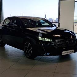 Peugeot 308 III Phase 1 1.5 BlueHDi 130ch S&S Allure Pack EAT8 Seclin