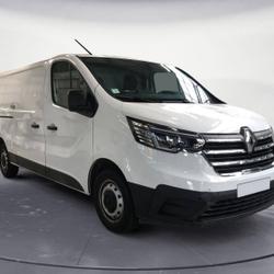 Renault Trafic TRAFIC FGN L2H1 3000 KG BLUE DCI 130 GRAND CONFORT Chambray-l&egrave;s-Tours