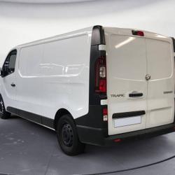 Renault Trafic TRAFIC FGN L2H1 3000 KG BLUE DCI 130 GRAND CONFORT Chambray-l&egrave;s-Tours